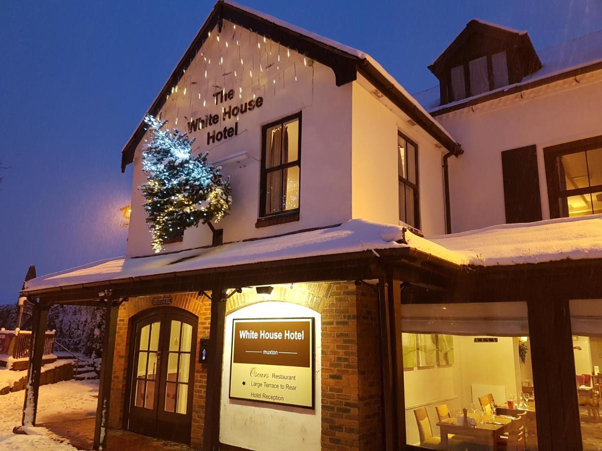 The White House Hotel Telford Exterior photo